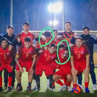 De total gravedad: Se destapa insólito antecedente que lapida a Colo-Colo por indisciplina de Jordhy Thompson y Damián Pizarro
