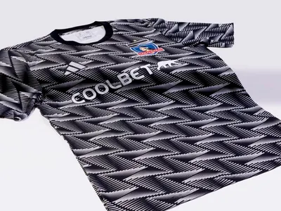 ¿Qué pasó con la nueva camiseta de Colo-Colo para la temporada 2023? Conoce la respuesta de Adidas