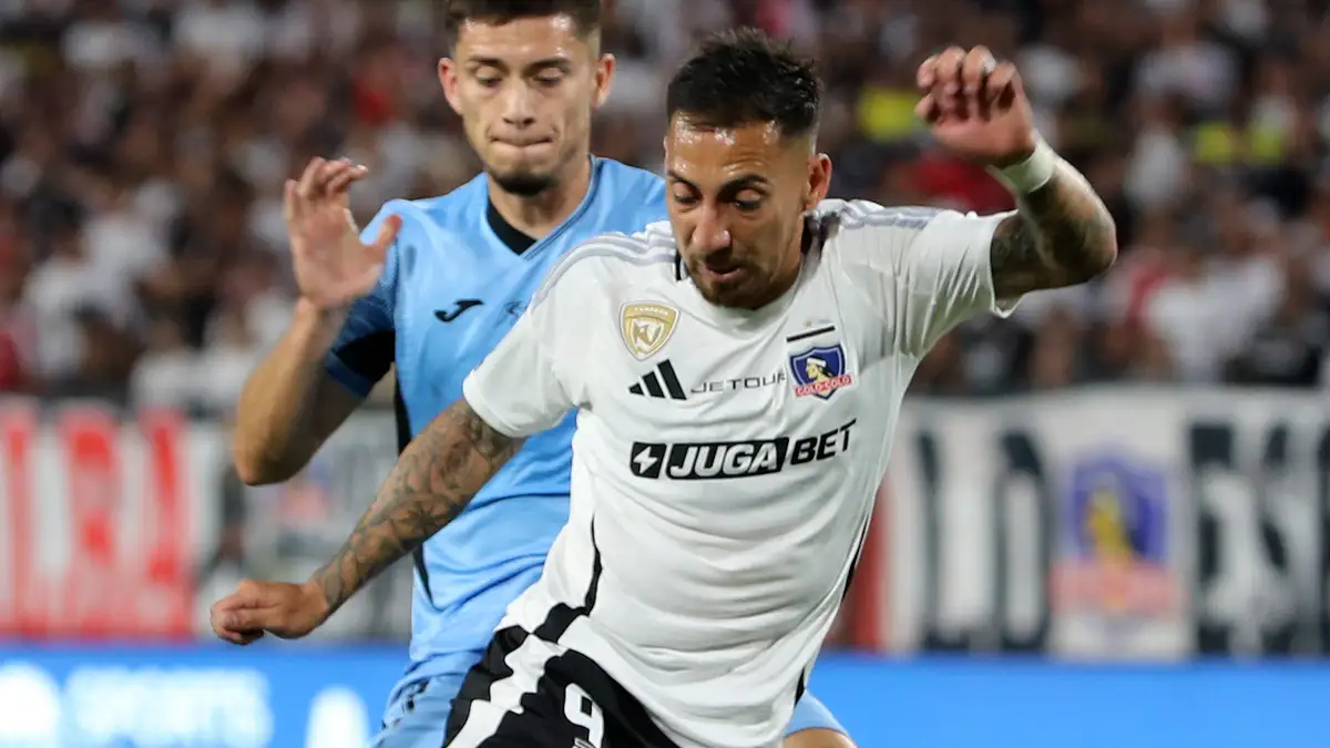 Colo-Colo