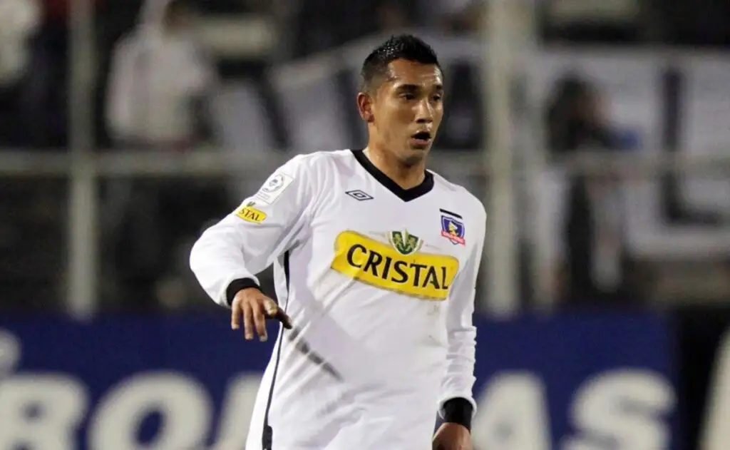 Sebastián Toro sigue vinculado con Colo-Colo tras su retiro