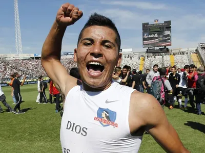 Universidad de Chile buscaría el fichaje de canterano de Colo-Colo clave en la obtención de la estrella 30