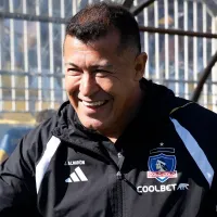 Una buena: Jorge Almirón recuperaría a dos jugadores claves de Colo-Colo para enfrentar a River Plate