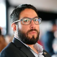 Matías Camacho reaparece con polémica publicación tras su tenso presente en el CSD Colo-Colo