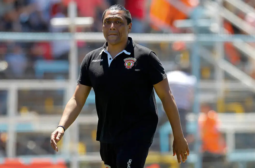 Rodrigo Meléndez volverá a dirigir.