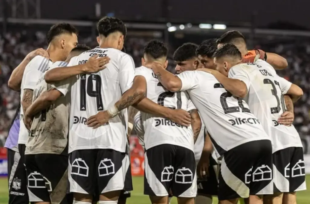 Colo-Colo sufrió 20 salidas en condición de préstamo.
