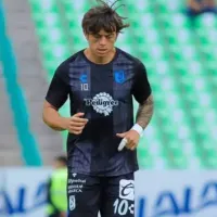 Opción de mercado: La cifra que deberá pagar Colo-Colo si desea fichar a Joaquín Montecinos