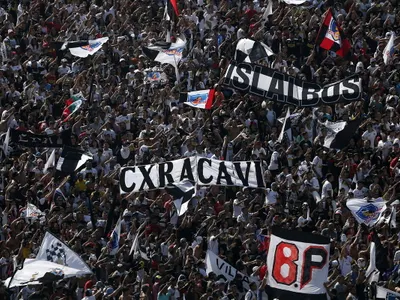 La SEREMI de Salud notificó requerimiento de Colo-Colo sobre el aumento de aforo en el Estadio Monumental