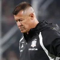 «El más indicado es…»: Apuestan por un viejo conocido para sustituir a Jorge Almirón en la banca de Colo-Colo