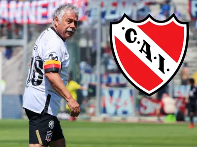 Carlos Caszely lanzó palos sin censura sobre el robo de Independiente en la final de la Copa Libertadores 1973
