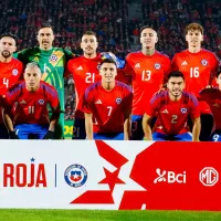 No llegará en 2024: Anuncian que Colo-Colo volverá a negociar con seleccionado nacional a final de año
