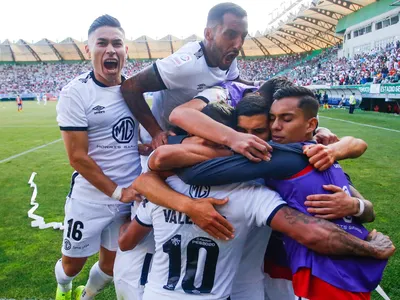 Fracasó en Colo-Colo, hoy brilla en el fútbol chileno y piden su nominación a La Roja: «Merece una segunda oportunidad»