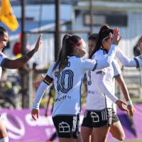 La U cede terreno: Así va la tabla de posiciones con la goleada de Colo-Colo Femenino