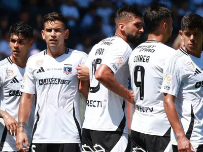 Atento Colo-Colo: Así quedó la tabla de posiciones del Campeonato Nacional tras término de la fecha 5