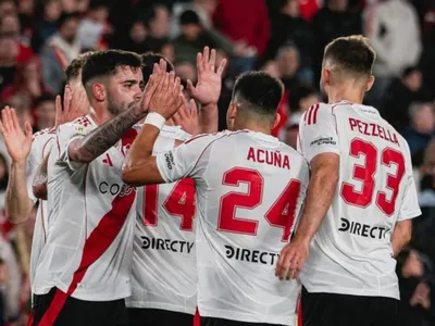 ¿Colo-Colo importa más que Boca? La sorpresiva medida que tomó River Plate para el Superclásico