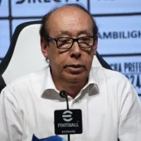 «No sea patudo»: Alfredo Stöhwing se gana feroz parada de carros tras adjudicarse contratación de Jorge Almirón
