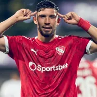 Ex responsable del fútbol joven de Colo-Colo se defiende por la salida gratis de Felipe Loyola