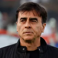 «Ahí se puede dar»: Gustavo Quinteros se sinceró y reveló la fecha que tiene para definir su continuidad en Colo-Colo