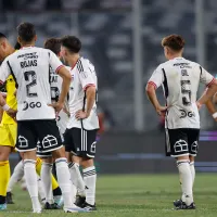La lamentable noticia que se llevó las miradas en Colo-Colo tras la derrota frente a Coquimbo Unido