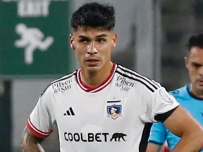 Deportes Valdivia lanza un fuerte mensaje a Colo-Colo por el futuro de Erick Wiemberg
