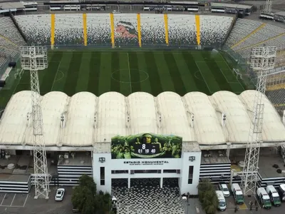 ¿Problemas para Colo-Colo? Anuncian 2 nuevos conciertos para este año en el Estadio Monumental