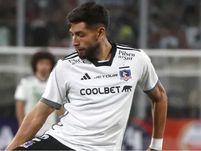 Ya entrena en el Santa Laura: Jeyson Rojas reveló las verdaderas razones para dejar Colo-Colo