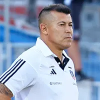 Pulgar abajo: Los dos jugadores cortados por Jorge Almirón que Colo-Colo buscará su salida