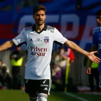 El aporte de Agustín Bouzat es tema de amplia discusión en Colo-Colo