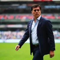 Ojo con esto: La dramática situación que tiene inquieto a Gustavo Quinteros de cara al inicio del torneo