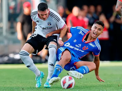 Peligra el Superclásico: Aseguran que duelo entre Colo-Colo y Universidad de Chile está en vilo por una insólita situación
