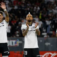 Está definido: Así quedó el calendario de Colo-Colo en la fase de grupos de la Copa Libertadores