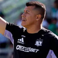 «Fue Deportes La Serena»: Delegado Presidencial responde las críticas de Jorge Almirón por el duelo de Colo-Colo