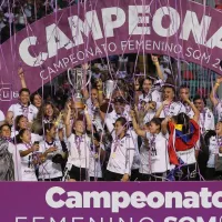 Siguen las despedidas: Se confirma la segunda baja de Colo-Colo femenino para 2025