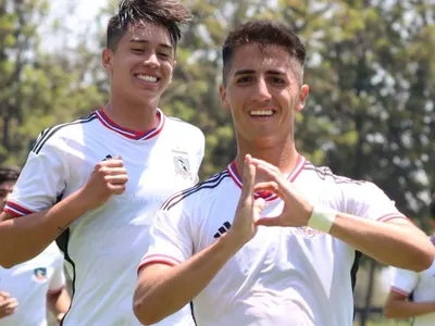 La grandiosa noticia que recibió el plantel de Colo-Colo Proyección tras vencer a Santiago Wanderers