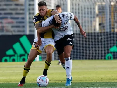 DT campeón de Copa Sudamericana llenó de elogios a jugador «descartado» por Colo-Colo que está a préstamo