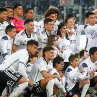 «Ni para eso sirve»: Hinchas llenan de críticas a jugador de Colo-Colo por su desempeño frente a Palestino