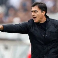 La tajante respuesta de la dirigencia de Colo-Colo a las constantes expulsiones de Gustavo Quinteros