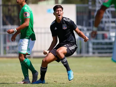 Daniel Morón explicó su salida: Ervin Vaca no sigue en Colo-Colo de cara a la temporada 2023