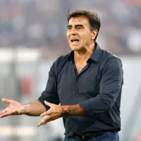 Gustavo Quinteros reconoce dificultad por grupo de Copa Libertadores: «No va a ser fácil, va a ser durísimo»