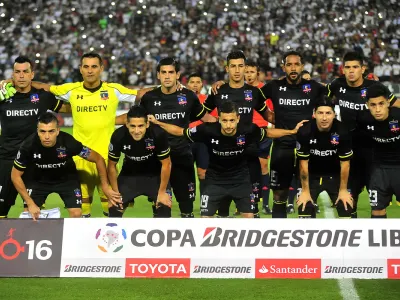 Era promesa de Colo-Colo, no pudo despegar y ahora reforzará a club de Segunda División