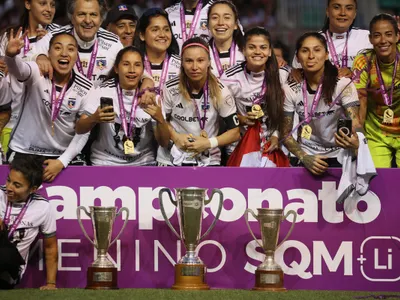 ”Tengo muchas propuestas”: Yanara Aedo siembra dudas sobre su futuro en Colo-Colo para 2025