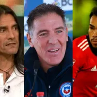 Gabriel Mendoza apuesta por Eduardo Berizzo y lo compara con el renacer de Gabriel Suazo en Colo-Colo