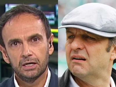 Comisión de ídolos: Rodrigo Sepúlveda le raya la cancha a Aníbal Mosa y exige respeto por históricos de Colo-Colo
