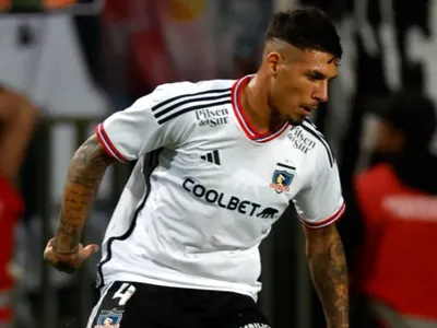 Terremoto en Colo-Colo: Alan Saldivia habría recibido una oferta formal para partir al extranjero