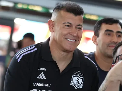 La sorpresiva medida que tomó Jorge Almirón con Colo-Colo en La Serena