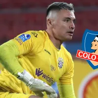 [VIDEO] El emotivo registro de Cristóbal Campos que tiene a Colo-Colo como protagonista