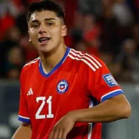 Con Damián Pizarro: Las 4 joyas de Colo-Colo que pueden jugar el Mundial Sub 20 con La Roja