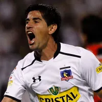 «El mejor central extranjero de Colo-Colo»: Julio Barroso se llena de elogios tras retirarse del fútbol