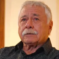 La dura confesión de Carlos Caszely tras la muerte de su esposa: «Quiero irme con ella»