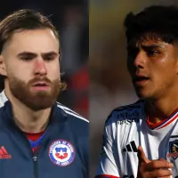 «Hay una diferencia enorme»: Histórico de Colo-Colo barre con la comparación de Ben Brereton y Damián Pizarro en La Roja