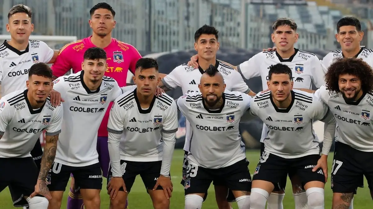 Colo-Colo comienza a definir renovaciones.